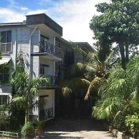 Hohola Apartments Port Moresby Kültér fotó