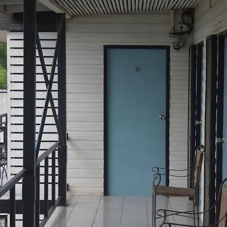 Hohola Apartments Port Moresby Kültér fotó