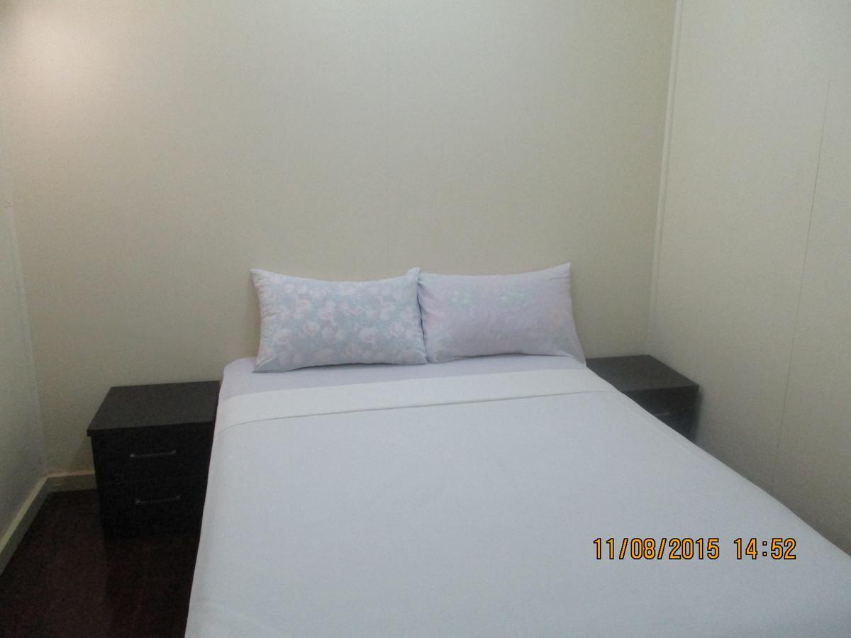 Hohola Apartments Port Moresby Kültér fotó