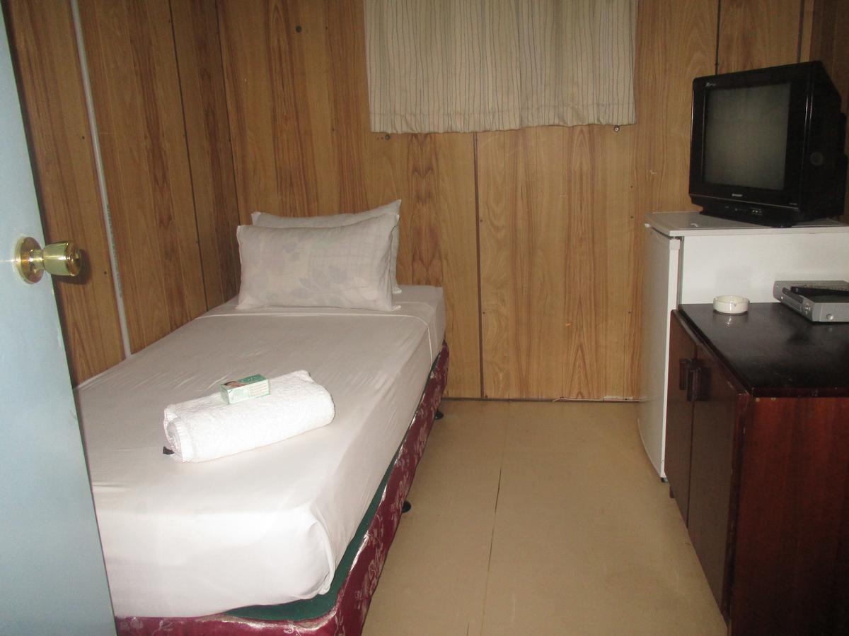 Hohola Apartments Port Moresby Kültér fotó
