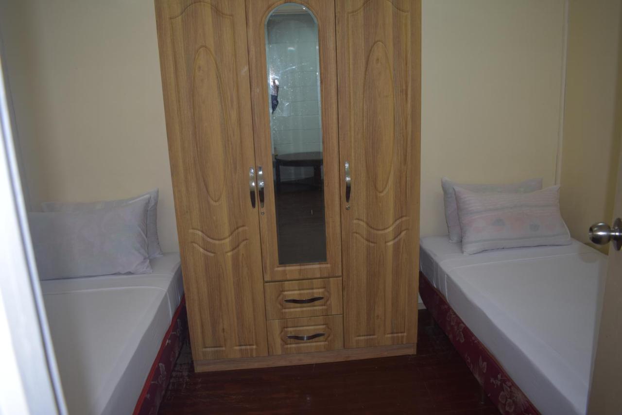 Hohola Apartments Port Moresby Kültér fotó