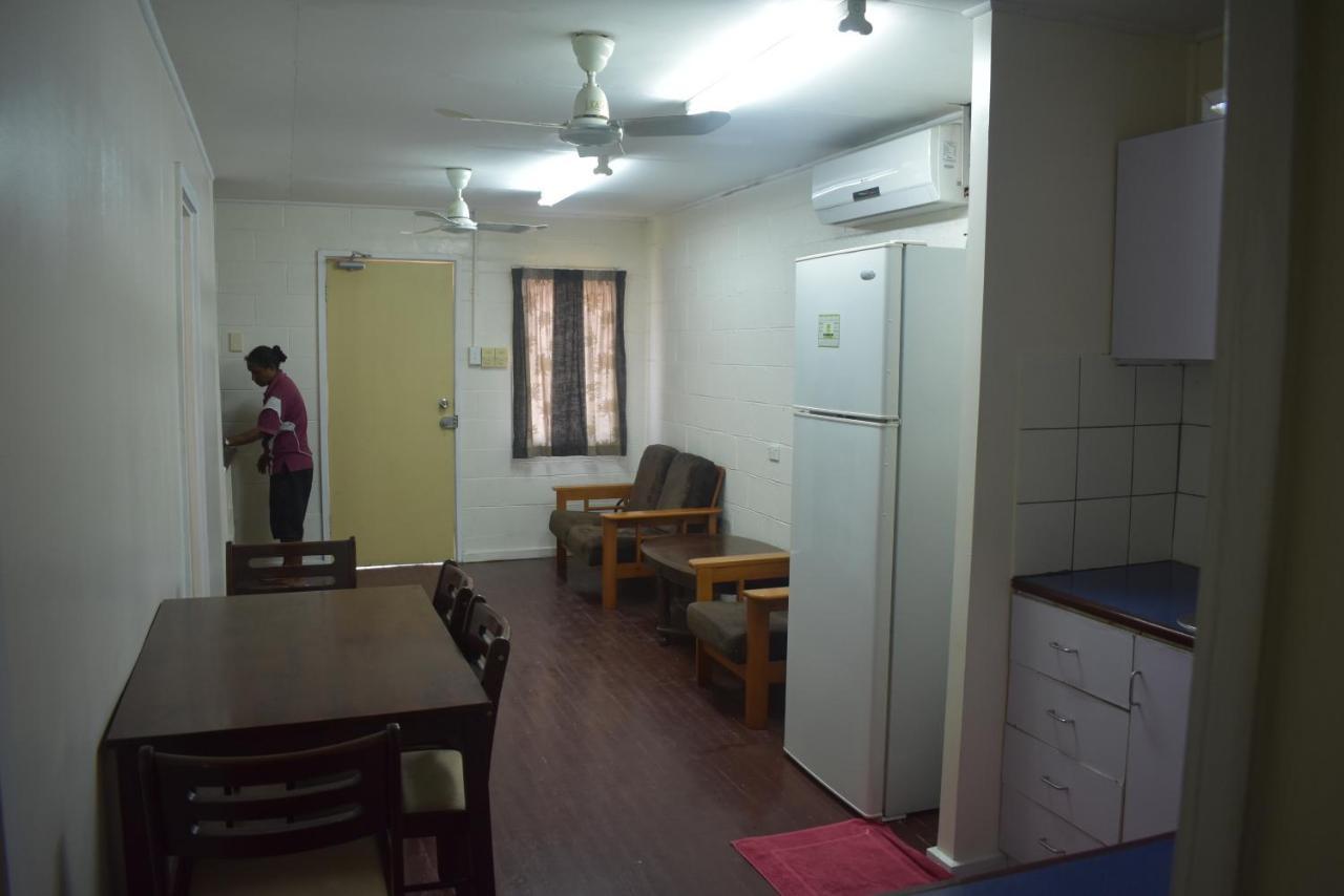 Hohola Apartments Port Moresby Kültér fotó