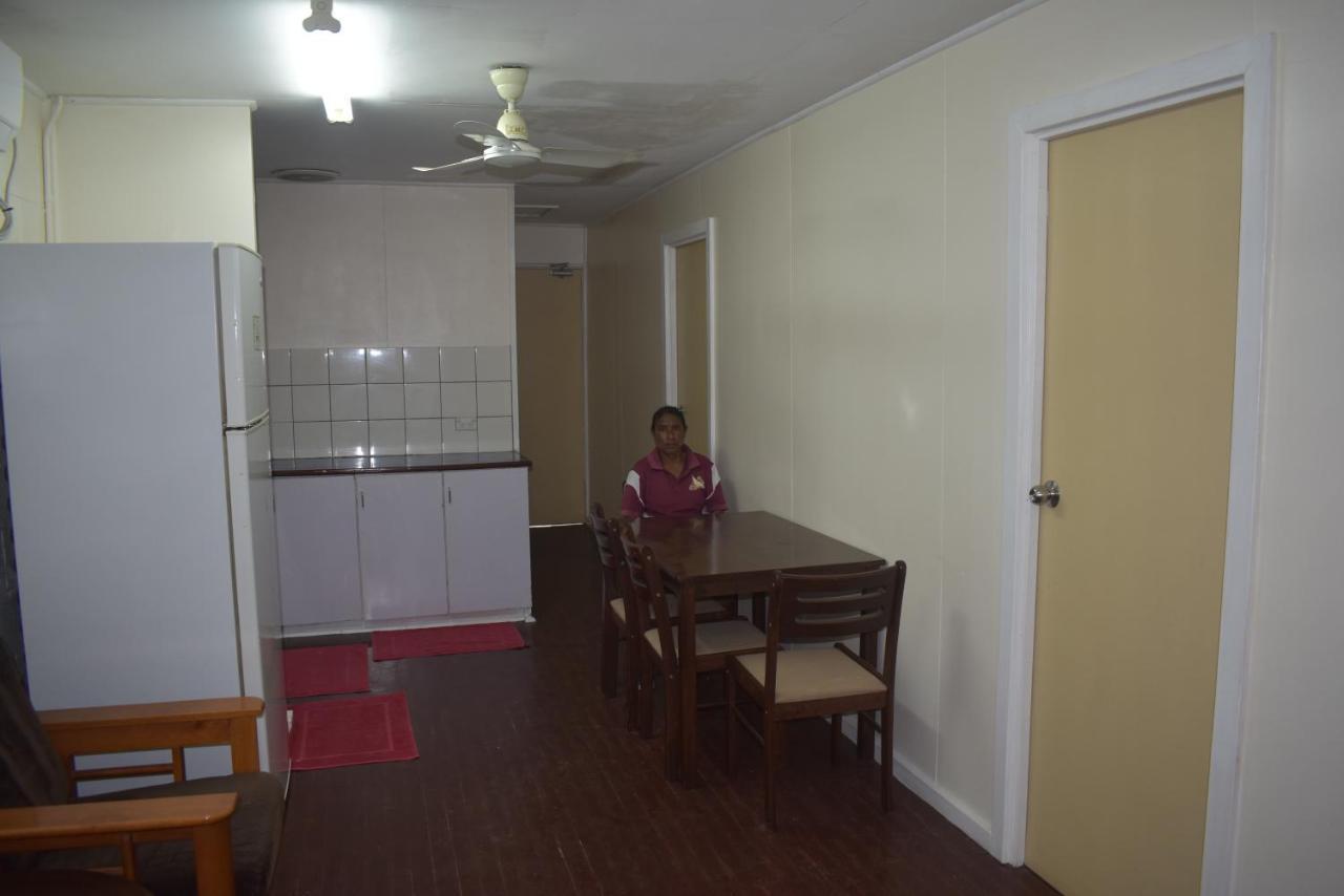 Hohola Apartments Port Moresby Kültér fotó