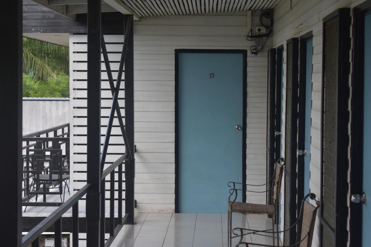 Hohola Apartments Port Moresby Kültér fotó