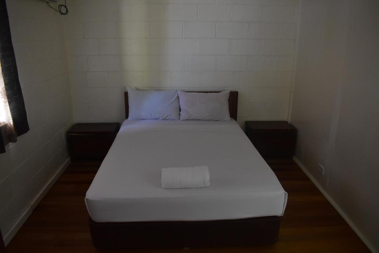 Hohola Apartments Port Moresby Kültér fotó