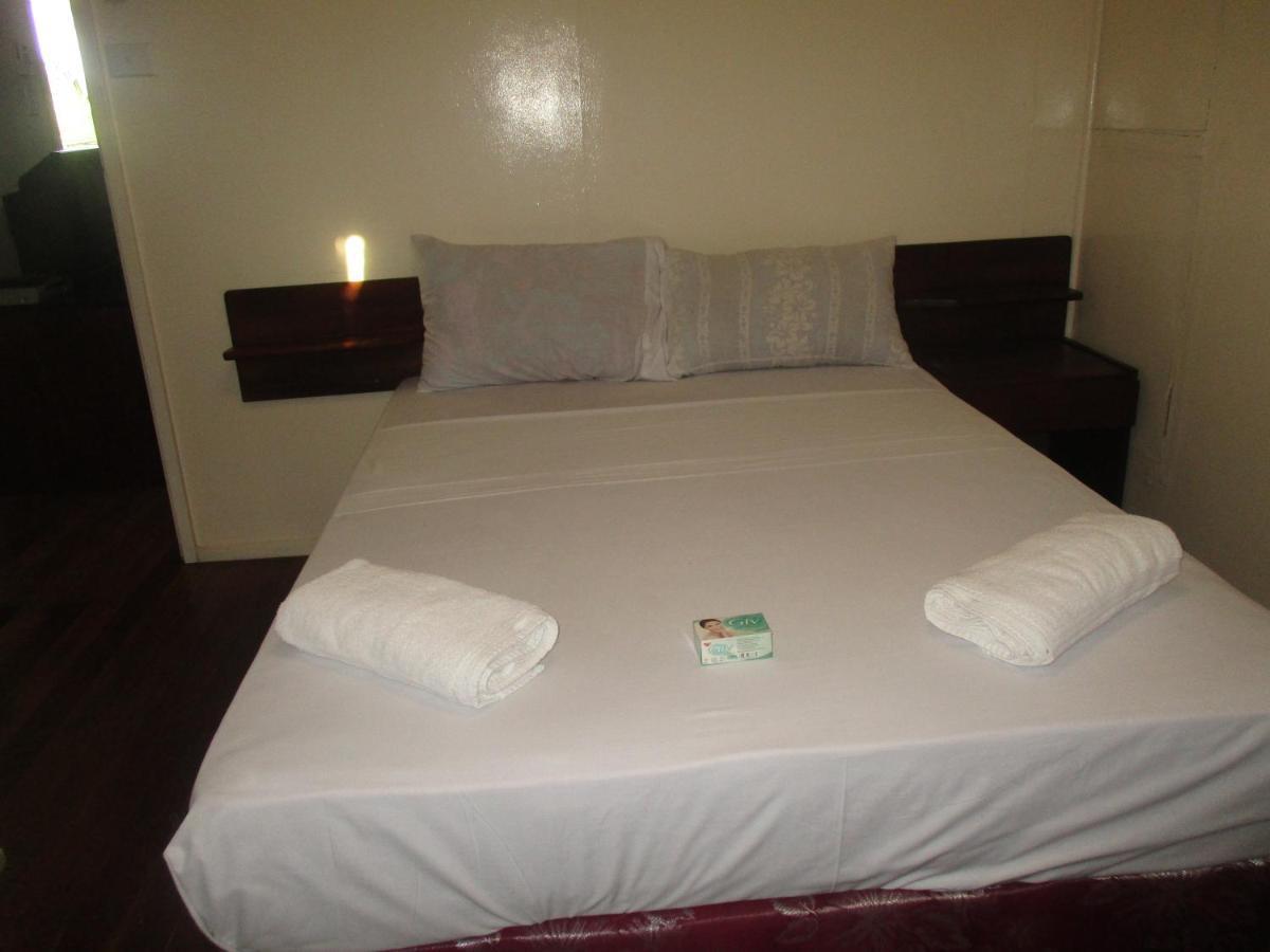 Hohola Apartments Port Moresby Kültér fotó